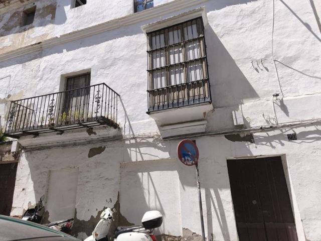 Casa en Venta en Sanlúcar de Barrameda