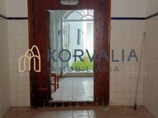 Casa en Venta en Sanlúcar de Barrameda