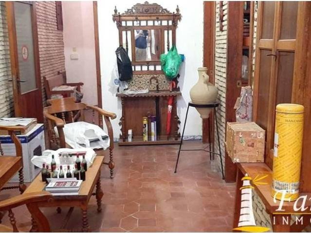 Casa en Venta en Sanlúcar de Barrameda