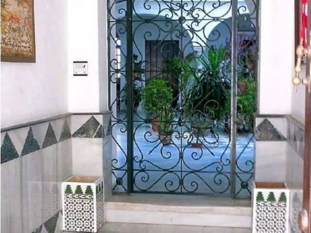 Casa en Venta en Sanlúcar de Barrameda