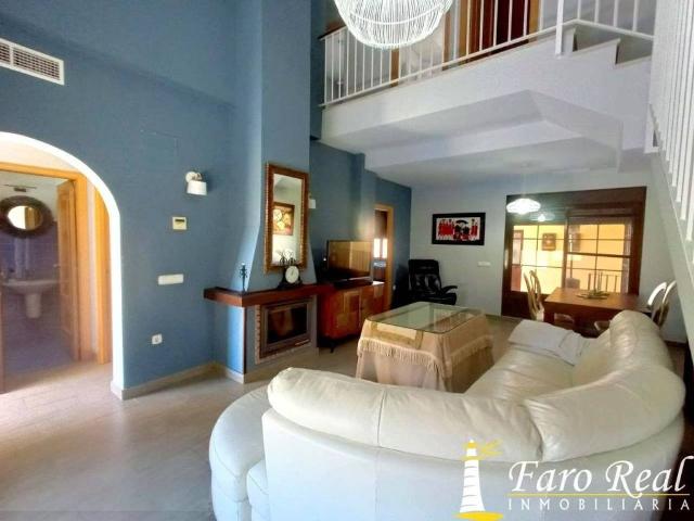 Casa en Venta en Sanlúcar de Barrameda