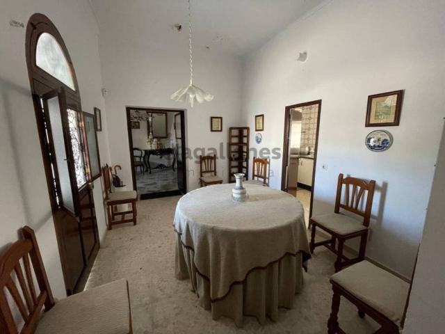 Casa en Venta en Sanlúcar de Barrameda