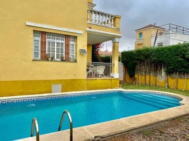 Casa en Venta en Sanlúcar de Barrameda