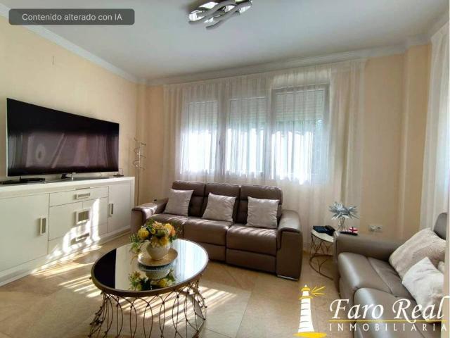 Casa en Venta en Sanlúcar de Barrameda