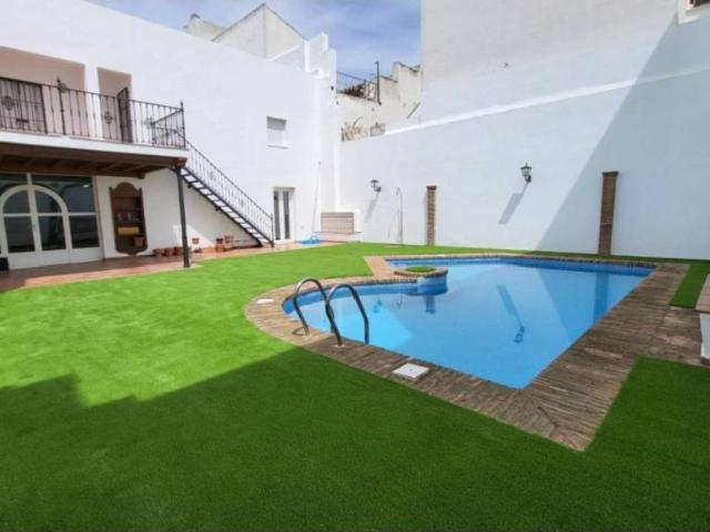 Casa en Venta en Sanlúcar de Barrameda