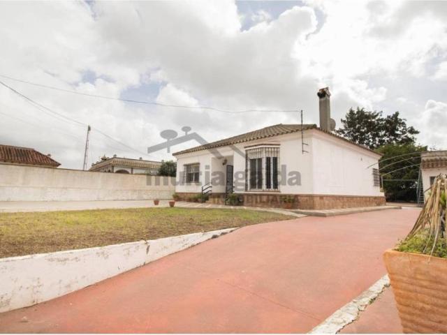 Casa en Venta en Sanlúcar de Barrameda