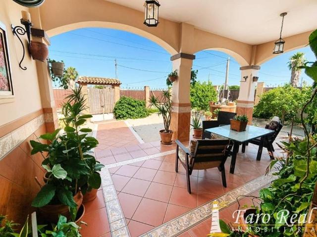 Casa en Venta en Sanlúcar de Barrameda