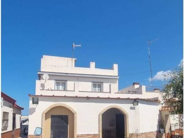 Casa en Venta en Sanlúcar de Barrameda