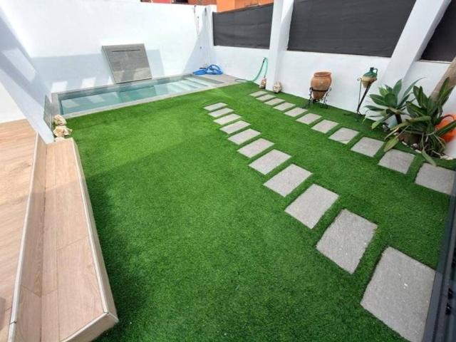 Casa en Venta en Sanlúcar de Barrameda