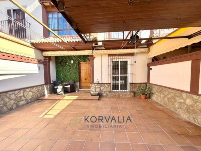 Casa en Venta en Sanlúcar de Barrameda