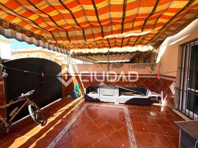 Casa en Venta en Sanlúcar de Barrameda
