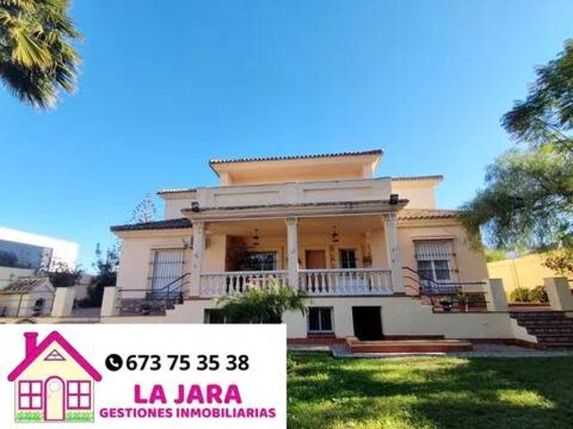 Casa en Venta en Sanlúcar de Barrameda