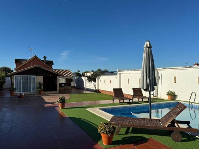 Casa en Venta en Sanlúcar de Barrameda