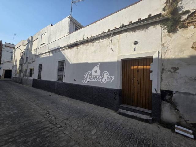 Casa en Venta en Sanlúcar de Barrameda