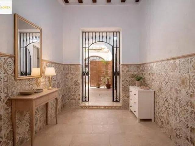 Casa en Venta en Sanlúcar de Barrameda