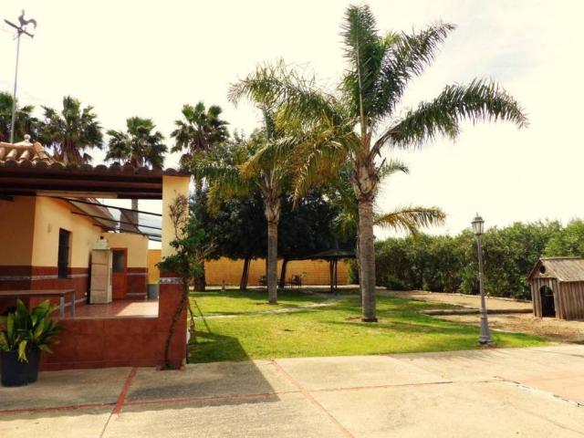 Casa en Venta en Sanlúcar de Barrameda