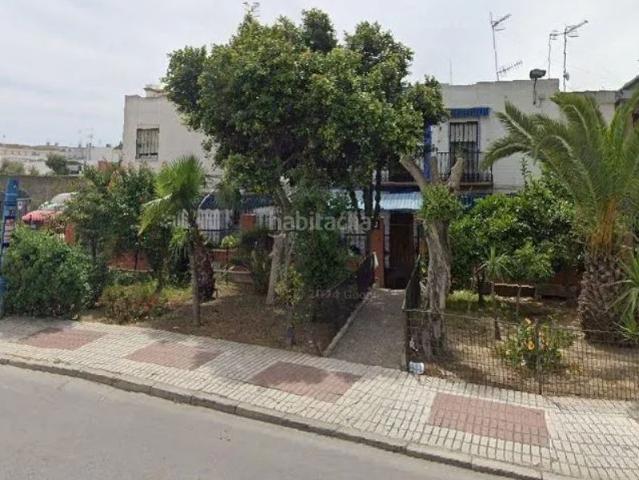 Casa en venta en Sanlúcar de Barrameda, Ayuntamiento Barrio Alto. VENTA DE CASA ALQUILADA ZONA PALMAR SANLUCAR DE BDA. Casas Sanlúcar de.