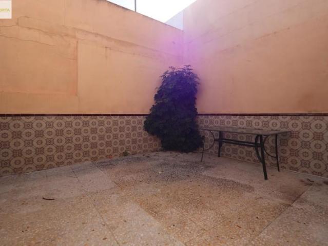 Casa en venta en Sanlúcar de Barrameda, Bonanza