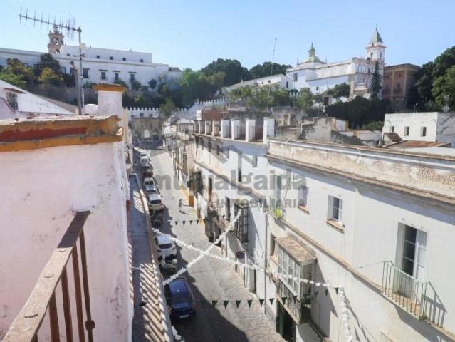 Casa en venta en Sanlúcar de Barrameda, Centro