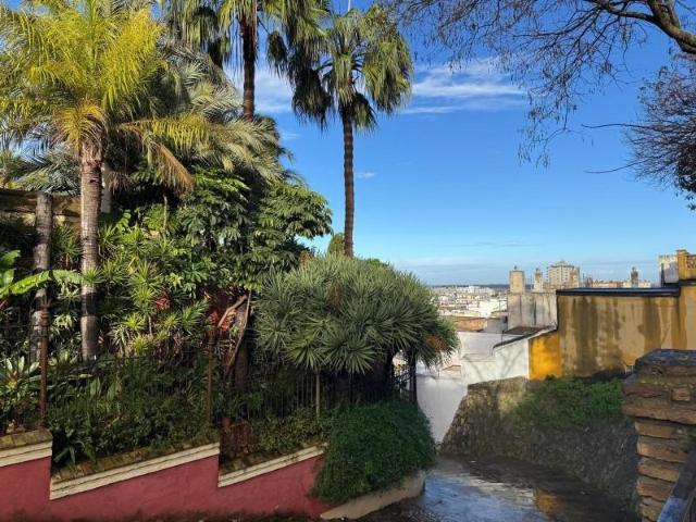 Casa en venta en Sanlúcar de Barrameda, Centro Cabildo