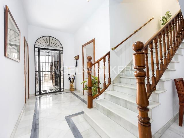 Casa en venta en Sanlúcar de Barrameda, Centro Calzada Cabo Noval. Un rincón con alma en el corazón de Sanlúcar de Barrameda. Casas Sanlúcar de.
