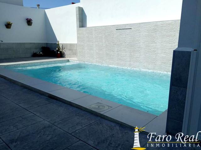 Casa en venta en Sanlúcar de Barrameda, El Pino Bajo de Guía. Casa en zona cerca de bajo de guia. Casas Sanlúcar de.