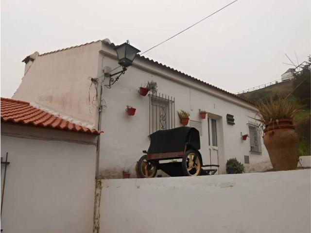 Casa en Venta en Sanlúcar de Guadiana