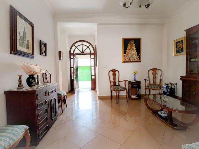 Casa en venta en Sanlúcar la Mayor, Sevilla