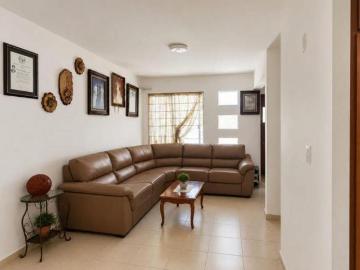 CASA EN VENTA EN SANTUARIOS DEL PUEBLITO, CORREGIDORA, QUERÉTARO