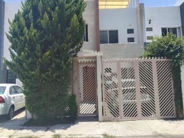 CASA EN VENTA EN SANTURIO DEL CERRITO, CORREGIDORA, QUERÉTARO