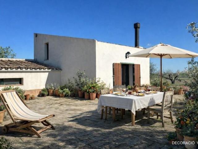 Casa en venta en Sant Carles de la Ràpita, Zona rústica