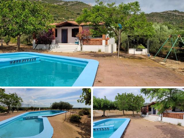 Casa en venta en Sant Carles de la Ràpita, Nord Costa Dorada. Casa en venta en Sant Carles De La Rapita, 3 dormitorios. Casas Sant Carles de la.