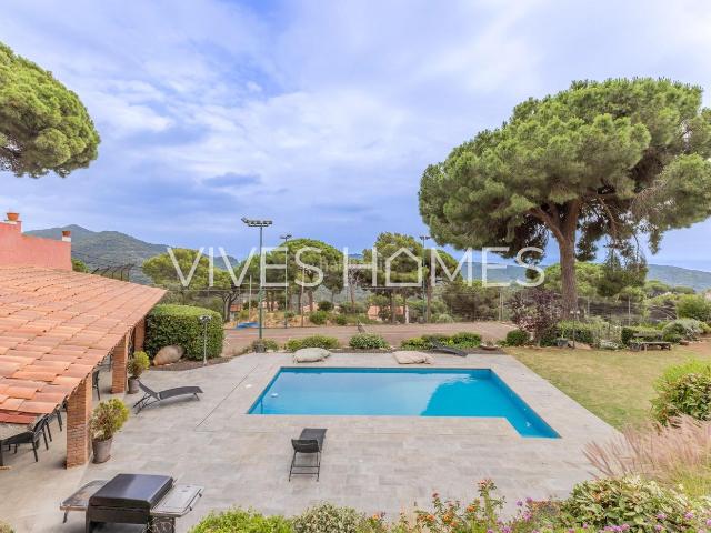 Casa en venta en Sant Cebrià de Vallalta. CasaChalet en Venta en Sant Cebrià de Vallalta. Casas Sant Cebrià de.