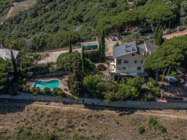 Casa en Venta en Sant Cebrià de Vallalta