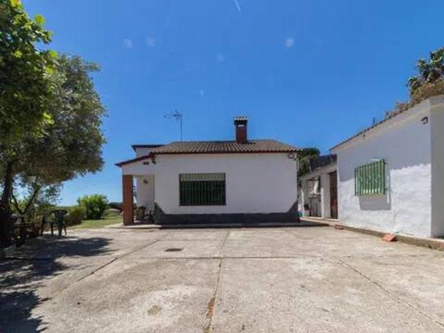 Casa en Venta en Sant Cebrià de Vallalta