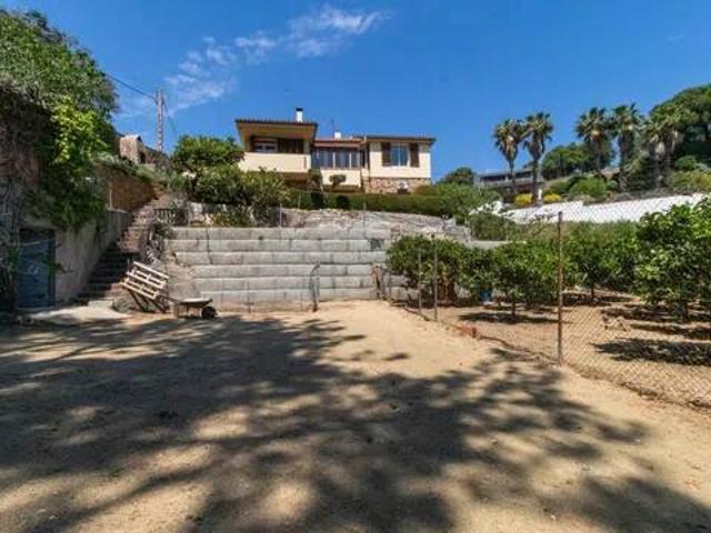 Casa en Venta en Sant Cebrià de Vallalta