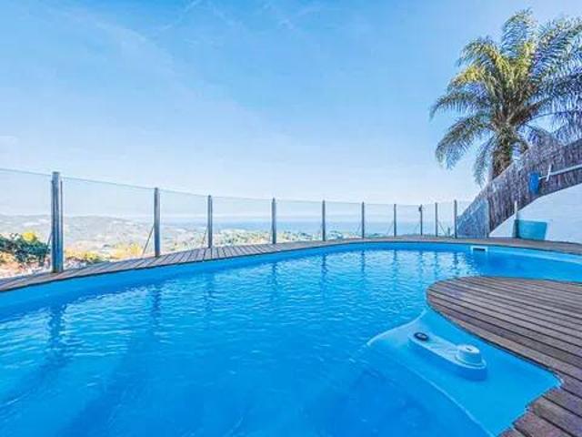 Casa en Venta en Sant Cebrià de Vallalta