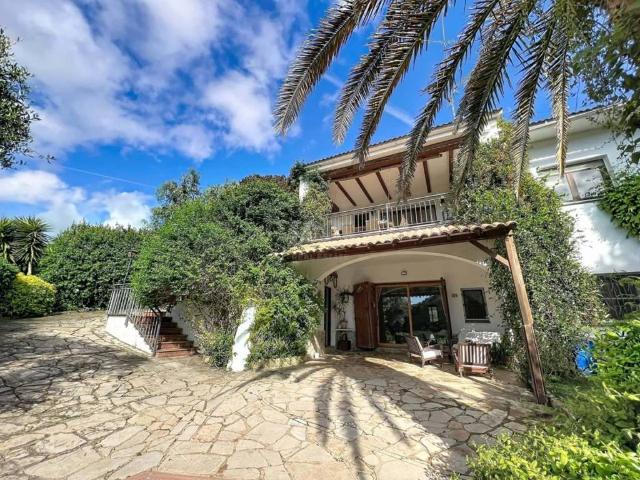 Casa en Venta en Sant Cebrià de Vallalta