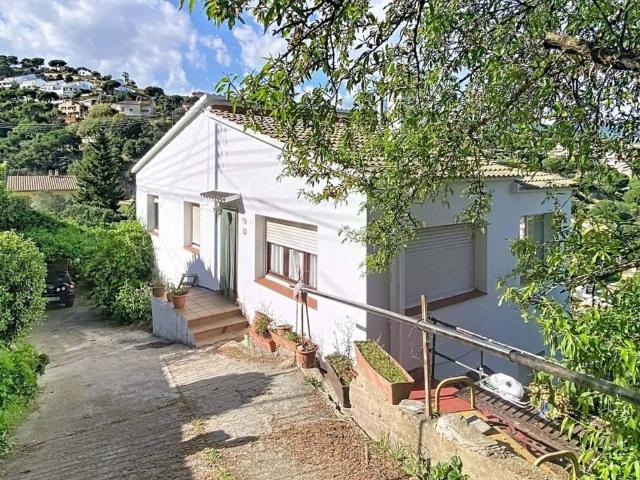 Casa en Venta en Sant Cebrià de Vallalta