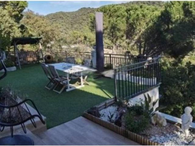 Casa en Venta en Sant Cebrià de Vallalta