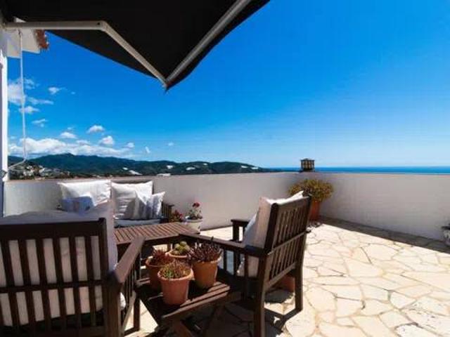 Casa en Venta en Sant Cebrià de Vallalta