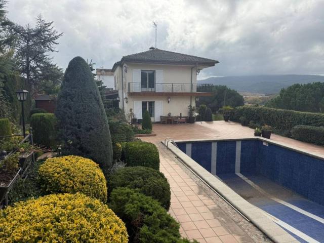 Casa en Venta en Sant Celoni