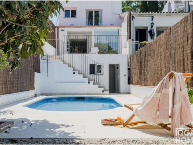 Casa en Venta en Sant Cugat del Vallès