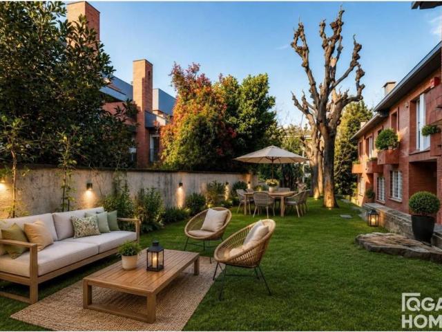 Casa en Venta en Sant Cugat del Vallès