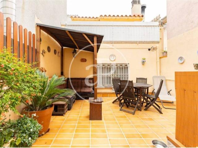 Casa en Venta en Sant Cugat del Vallès