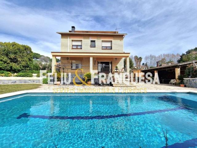 Casa en Venta en Sant Cugat del Vallès