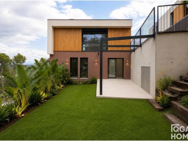 Casa en Venta en Sant Cugat del Vallès