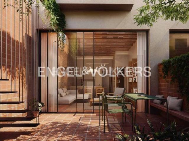 Casa en Venta en Sant Cugat del Vallès