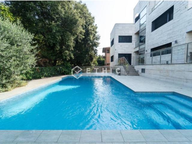 Casa en Venta en Sant Cugat del Vallès