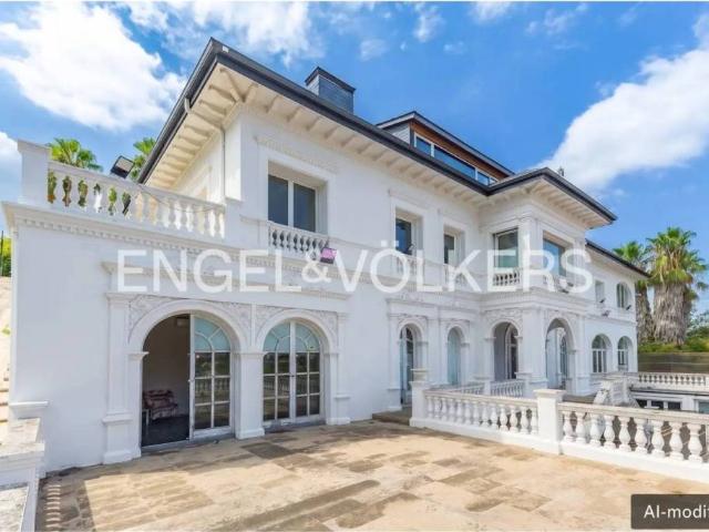 Casa en Venta en Sant Cugat del Vallès